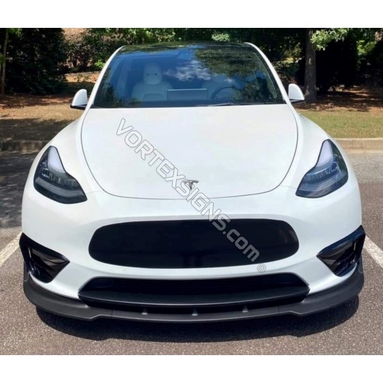 Tesla grille for model y model 3