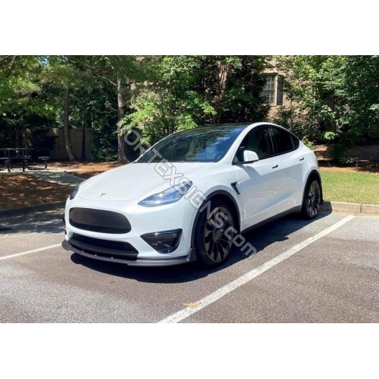 Tesla grille for model y model 3