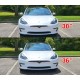 Tesla model 3 or Model Y grille