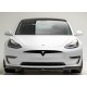 Tesla Model 3 bumper overlay grille