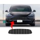 Aston martin grille for tesla model 3 model y