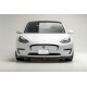 Tesla Model 3 bumper grille sticker decoration