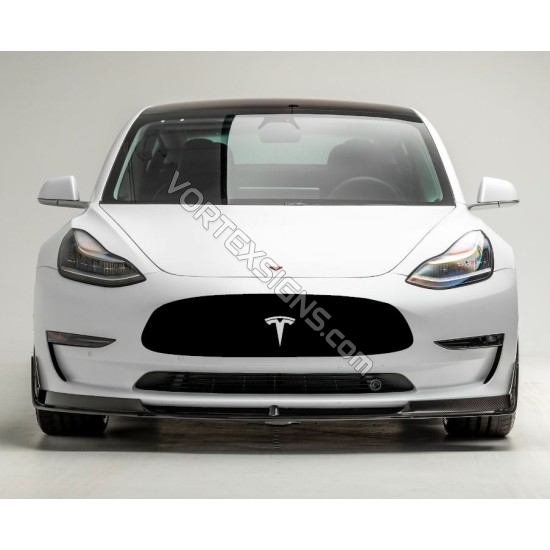 Tesla grille for model y model 3