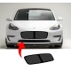 Bentley style Tesla Model 3 bumper grille sticker decoration