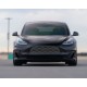 fake model 3 grille sticker decal
