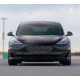 model 3 model Y fake grille decal sticker