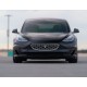 Tesla Model Y grille graphics sticker