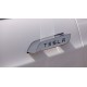 Model S Door Handles overlay sticker