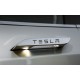 Model S Door Handles overlay sticker
