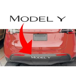 Digi-Tatoo Displayschutzfolie für Tesla Model Y/old Model 3(2019