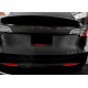 Elon Musk dash Autograph / signature decal sticker