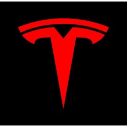 TESLA Logo - simple
