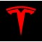 TESLA Logo - simple
