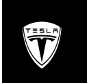 Tesla Logo  + $5.00 