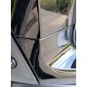 door post protection for 2022 2023 nissan pathfinder