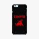 Crypto Bull Phone decal sticker