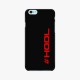 #Hodl Phone decal sticker