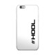 #Hodl Phone decal sticker