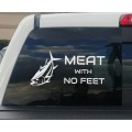 Fishing Decals