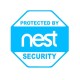 Nest shield sticker for sale