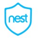 Nest shield sticker for sale