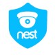 Nest shield sticker for sale