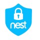 Nest shield sticker for sale