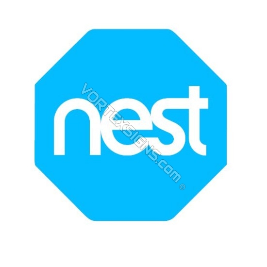Nest shield sticker for sale