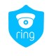 Ring shield sticker for sale