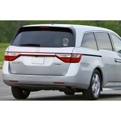 Baby On board mother