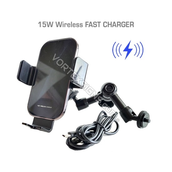 Securely Mount Your Cellphone in Your Ford Bronco with Our Phone Mounts - Never Lose Your Phone Again! 2021 2022 2023 Ford Bronco phone mount