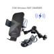 Securely Mount Your Cellphone in Your Ford Bronco with Our Phone Mounts - Never Lose Your Phone Again! 2021 2022 2023 Ford Bronco phone mount