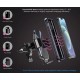 Kia Telluride Wireless console phone Mount - 15W Fast Charge cell phone holder for 2021 2022 kia telluride