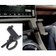 Toyota Avalon phone mount holder for center console (2018-up)