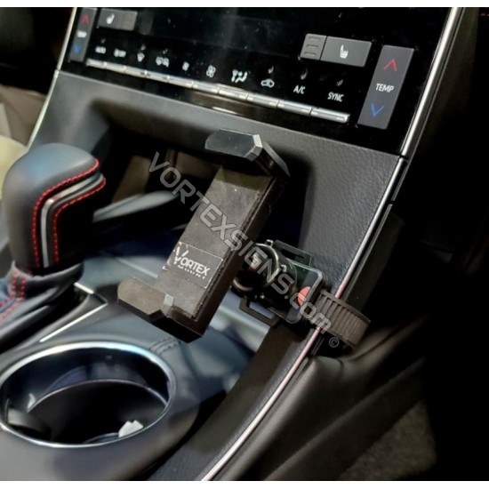 toyota avalon phone holder