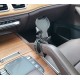 porsche cayenne phone mount