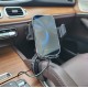 porsche cayenne phone mount