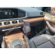 Mercedes GLC GLS phone holder clip