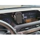 phone holder for a Hyundai Palisade dash