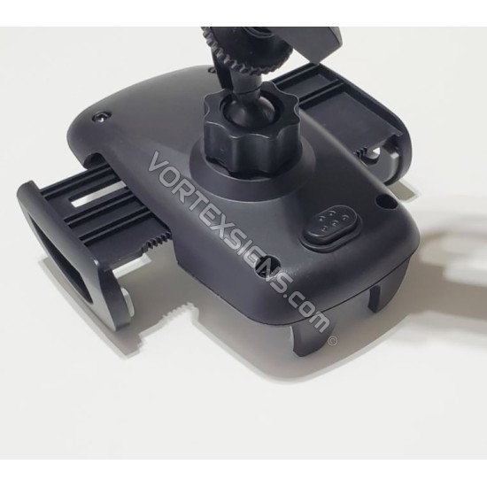 phone holder for a kia EV6 Mount