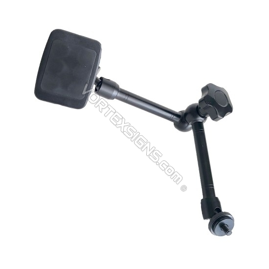 Securely Mount Your Cellphone in Your Ford Bronco with Our Phone Mounts - Never Lose Your Phone Again! 2021 2022 2023 Ford Bronco phone mount