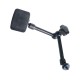 Securely Mount Your Cellphone in Your Ford Bronco with Our Phone Mounts - Never Lose Your Phone Again! 2021 2022 2023 Ford Bronco phone mount