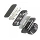 Securely Mount Your Cellphone in Your Ford Bronco with Our Phone Mounts - Never Lose Your Phone Again! 2021 2022 2023 Ford Bronco phone mount