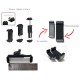 Securely Mount Your Cellphone in Your Ford Bronco with Our Phone Mounts - Never Lose Your Phone Again! 2021 2022 2023 Ford Bronco phone mount