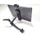 10" arm Accessory port phone mount 