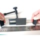 10" arm Accessory port phone mount 