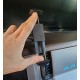 10" arm Accessory port phone mount 