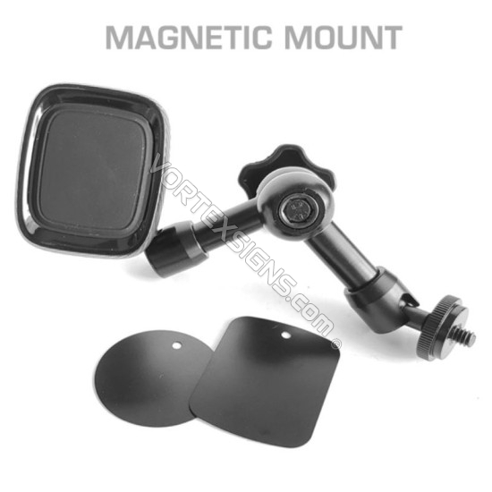 2021 2022 Ford Bronco phone mount