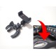 Mercedes GLC GLS phone holder clip