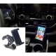 toyota highlander phone mount holder